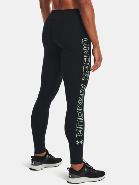 Under Armour Damen-Leggings Under Armour UA Favorite WM