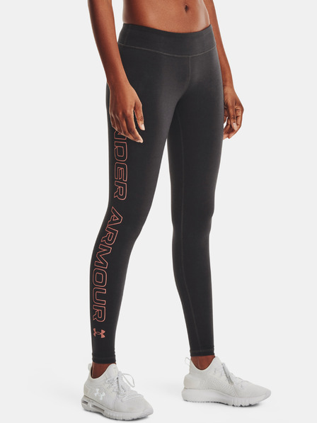 Under Armour Damen Leggings Under Armour Favorite WM Leggings