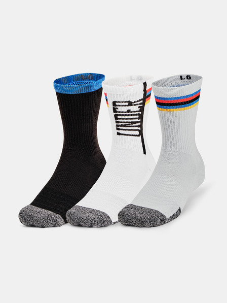 Under Armour Unisex Socken Under Armour UA Heatgear Novelty Crew