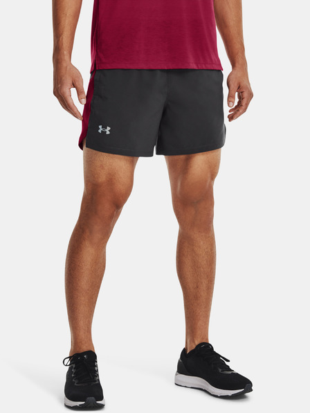 Under Armour Herren Shorts Under Armour UA LAUNCH 5'' SHORT