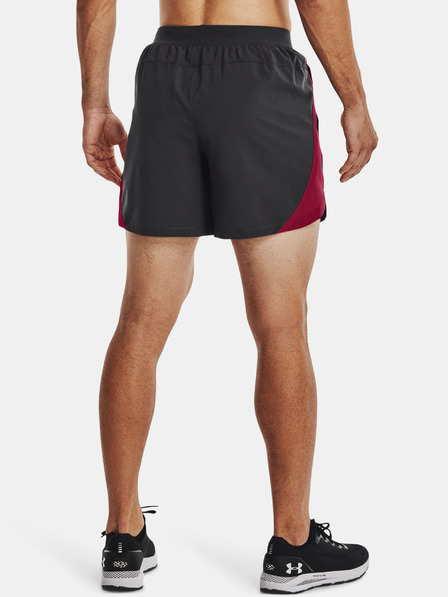Under Armour Herren Shorts Under Armour UA LAUNCH 5'' SHORT