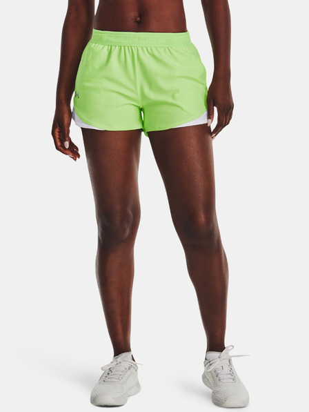 Under Armour Damen-Shorts Under Armour Play Up Shorts 3.0 NE