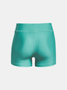 Under Armour Damen Shorts Under Armour Armour Mid Rise Shorty