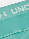 Under Armour Damen Shorts Under Armour Armour Mid Rise Shorty