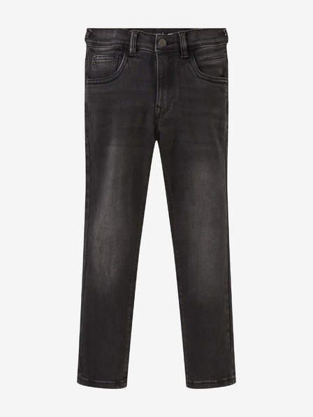 Tom Tailor Schwarze Slim Fit-Jeans für Jungen Tom Tailor