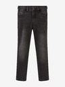Tom Tailor Schwarze Slim Fit-Jeans für Jungen Tom Tailor