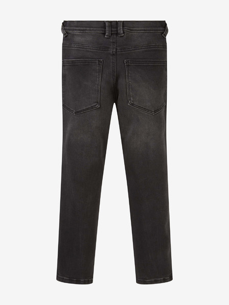 Tom Tailor Schwarze Slim Fit-Jeans für Jungen Tom Tailor