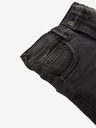 Tom Tailor Schwarze Slim Fit-Jeans für Jungen Tom Tailor