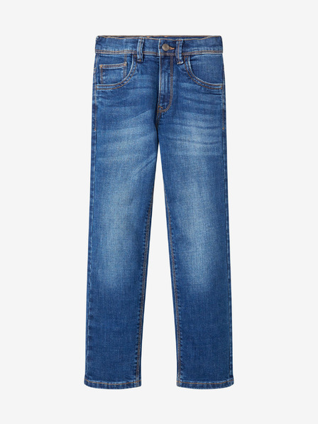 Tom Tailor Blaue Slim-Fit-Jeans für Jungen Tom Tailor