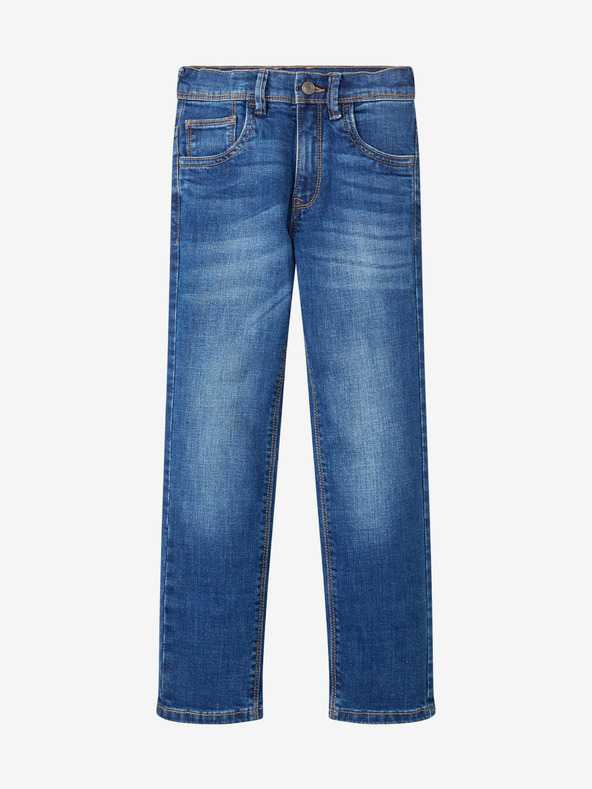 Tom Tailor Blaue Slim-Fit-Jeans für Jungen Tom Tailor