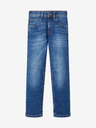 Tom Tailor Blaue Slim-Fit-Jeans für Jungen Tom Tailor