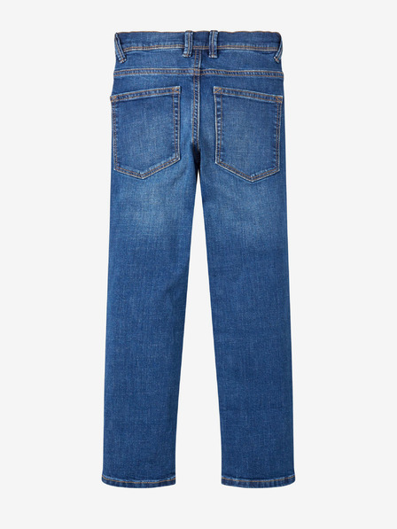 Tom Tailor Blaue Slim-Fit-Jeans für Jungen Tom Tailor