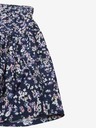 Tom Tailor Dunkelblauer geblümter Rock für Mädchen Tom Tailor