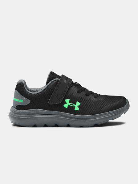 Under Armour Jungen-Schuhe Under Armour PS Surge 2 AC