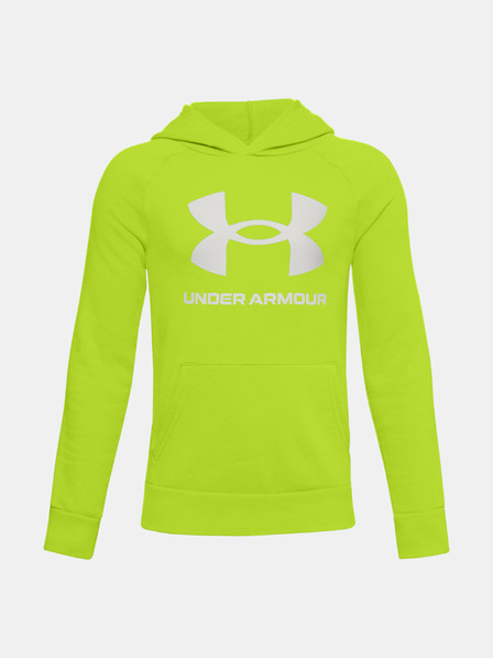 Under Armour Boys' Hoodie Under Armour RIVAL FLEECE HOODIE