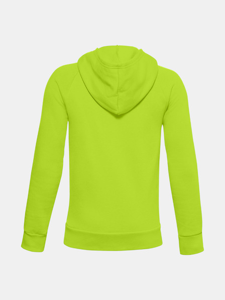 Under Armour Boys' Hoodie Under Armour RIVAL FLEECE HOODIE