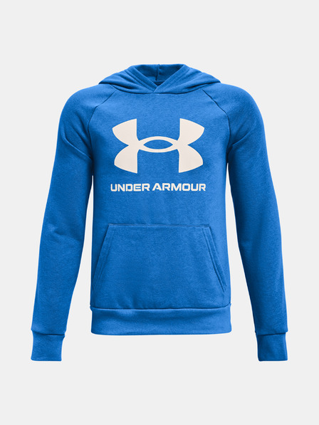 Under Armour Boys' Hoodie Under Armour RIVAL FLEECE HOODIE