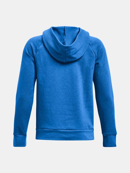 Under Armour Boys' Hoodie Under Armour RIVAL FLEECE HOODIE