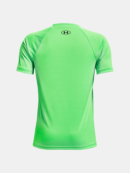 Under Armour Boys' T-Shirt Under Armour Tech Big Logo SS