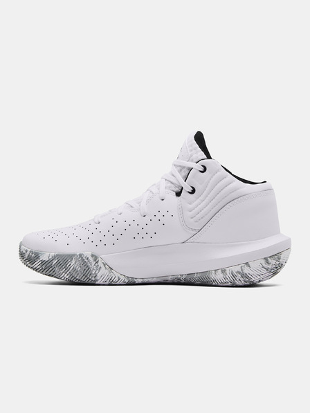Under Armour Unisex-Schuhe Under Armour Jet '21