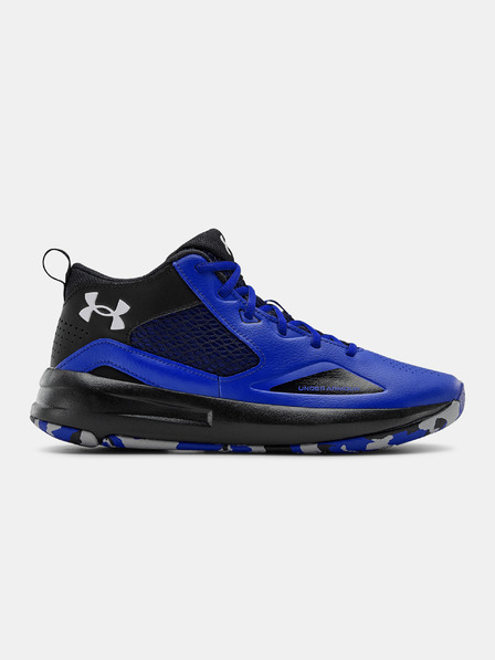 Under Armour Unisex-Schuhe Under Armour Lockdown 5