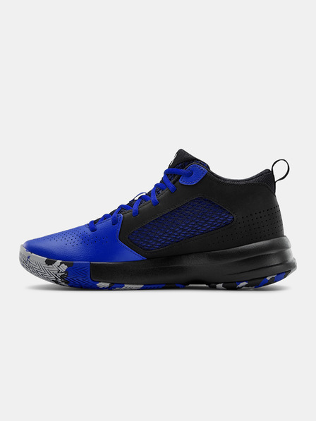 Under Armour Unisex-Schuhe Under Armour Lockdown 5