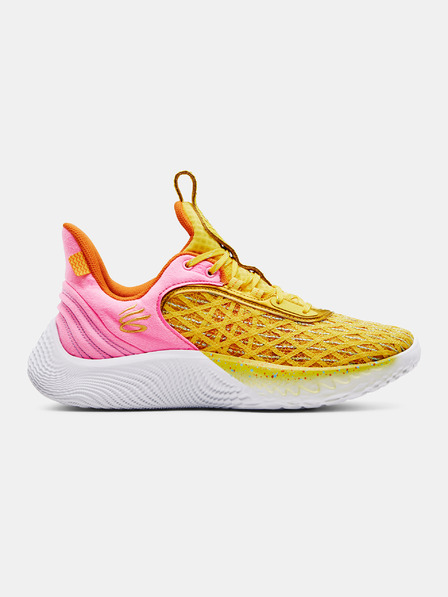 Under Armour Unisex-Schuhe Under Armour CURRY 9 STREET