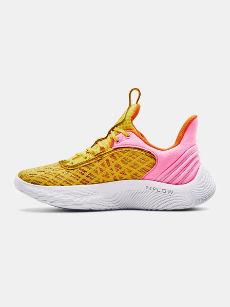 Under Armour Unisex-Schuhe Under Armour CURRY 9 STREET
