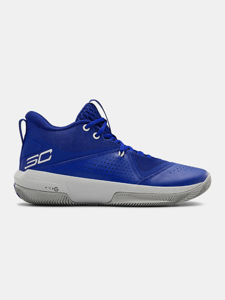 Under Armour Unisex-Schuhe Under Armour SC 3ZER0 IV