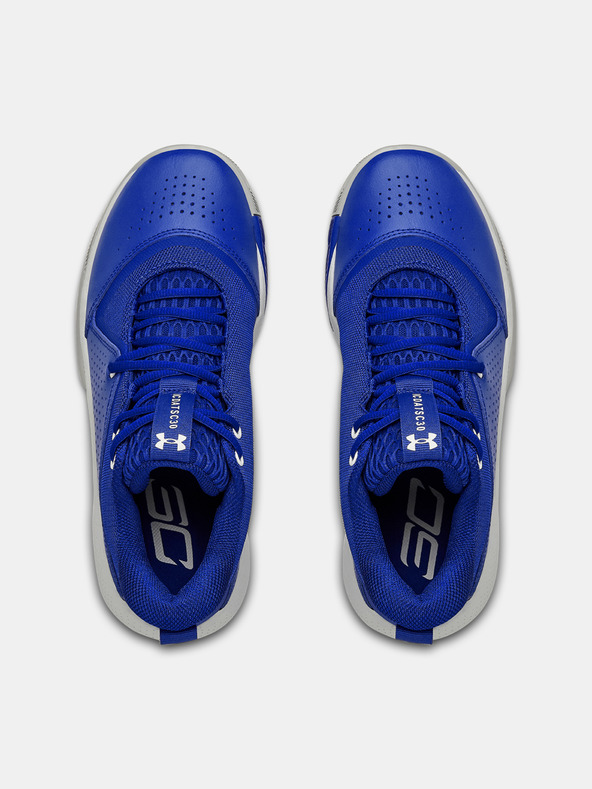 Under Armour Unisex-Schuhe Under Armour SC 3ZER0 IV