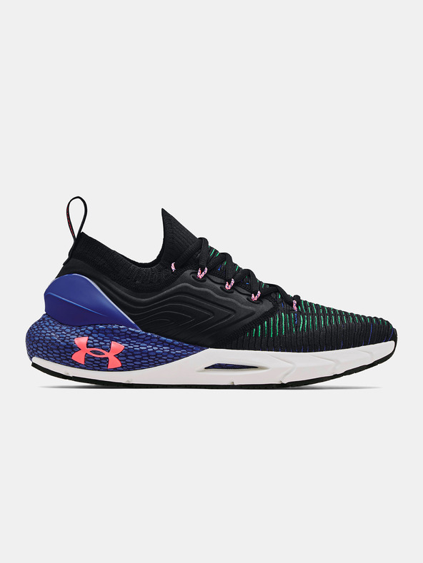 Under Armour Herren-Schuhe Under Armour HOVR Phantom 2 INKNT