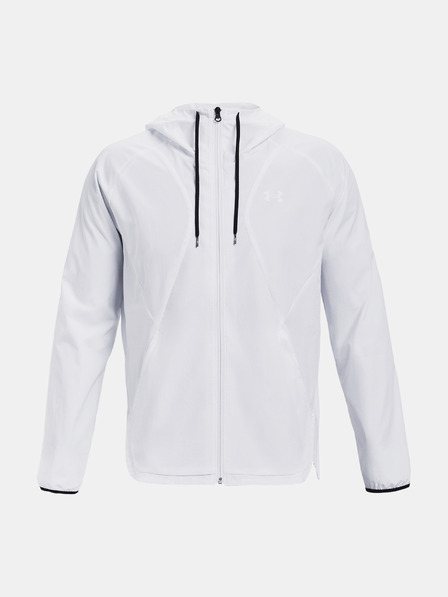 Under Armour Herrenjacke Under Armour WOVEN WINDBREAKER