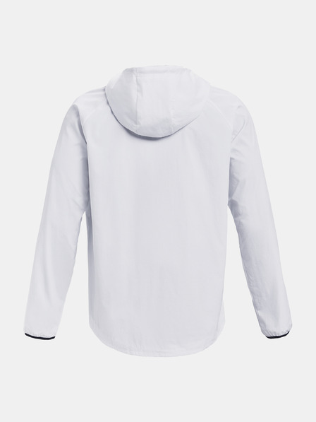 Under Armour Herrenjacke Under Armour WOVEN WINDBREAKER