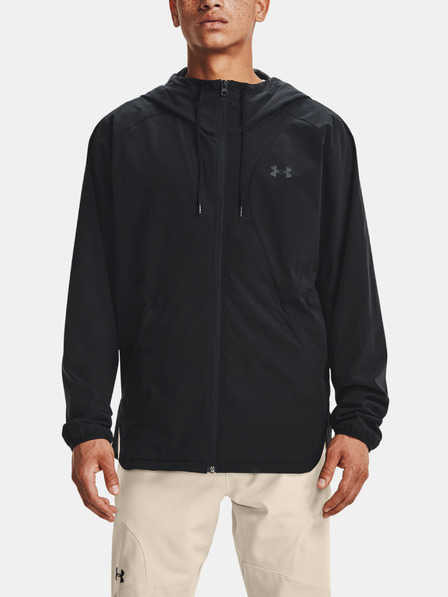 Under Armour Herrenjacke Under Armour WOVEN WINDBREAKER