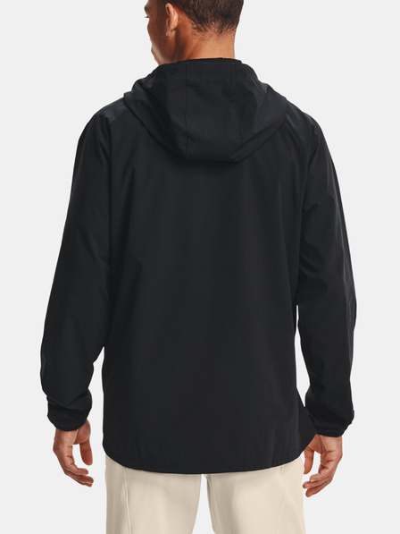 Under Armour Herrenjacke Under Armour WOVEN WINDBREAKER