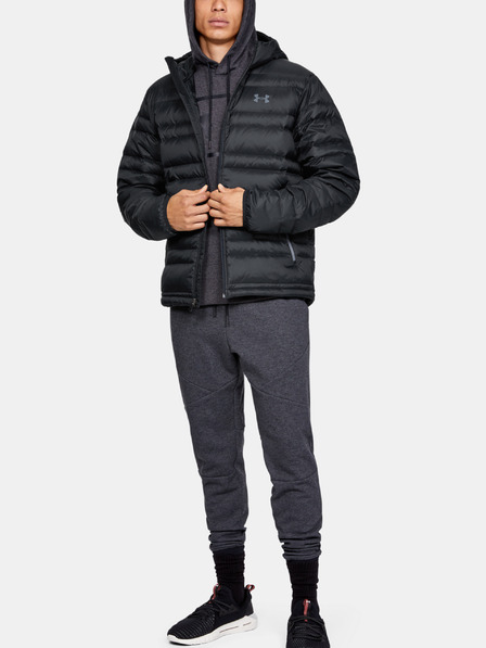 Under Armour Herrenjacke Under Armour Armour Down Hooded Storm Jkt