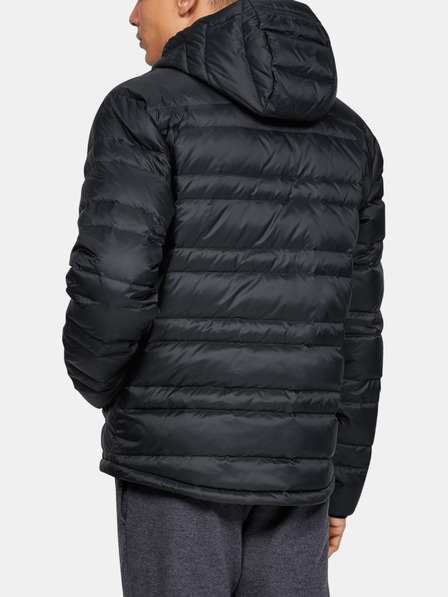 Under Armour Herrenjacke Under Armour Armour Down Hooded Storm Jkt
