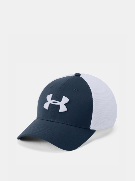 Under Armour Herrenmütze Under Armour Men's TB Classic Mesh Cap