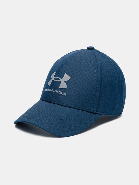Under Armour Herren Kappe Under Armour Isochill Armourvent STR