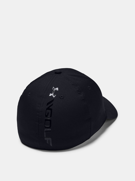 Under Armour Herren-Kappe Under Armour Men's Golf Headline Cap 3.0