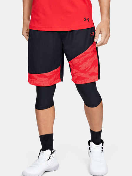 Under Armour Herren-Shorts Under Armour Baseline 10IN Short