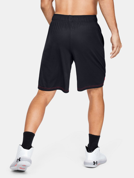 Under Armour Herren-Shorts Under Armour Baseline 10IN Short