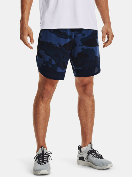 Under Armour Herren-Shorts Under Armour Train Stretch Camo Sts