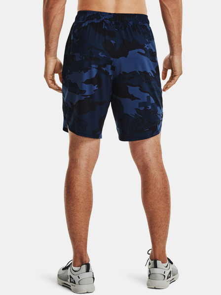 Under Armour Herren-Shorts Under Armour Train Stretch Camo Sts