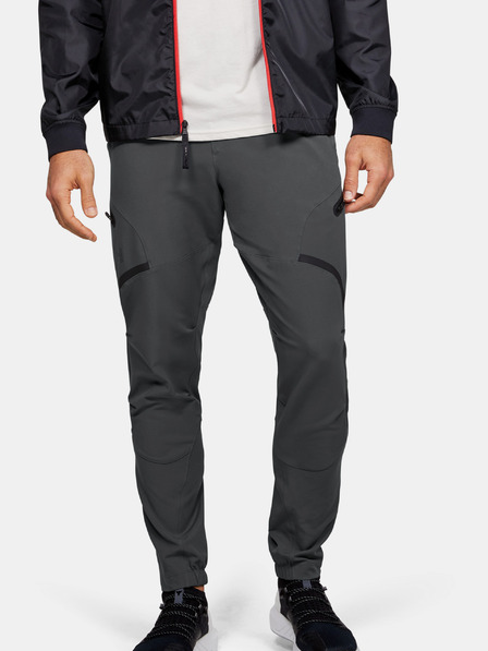 Under Armour Herren-Sporthose Under Armour Project Rock Unstoppable Cp