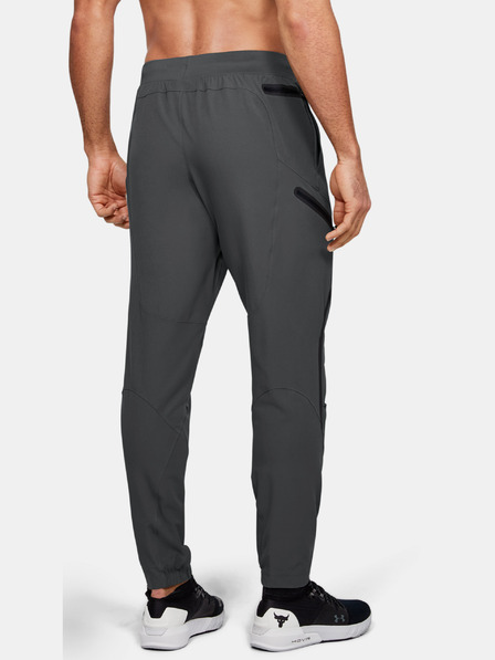 Under Armour Herren-Sporthose Under Armour Project Rock Unstoppable Cp
