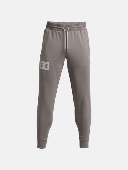 Under Armour Herren Jogginghose Under Armour SUMMIT KNIT JOGGER