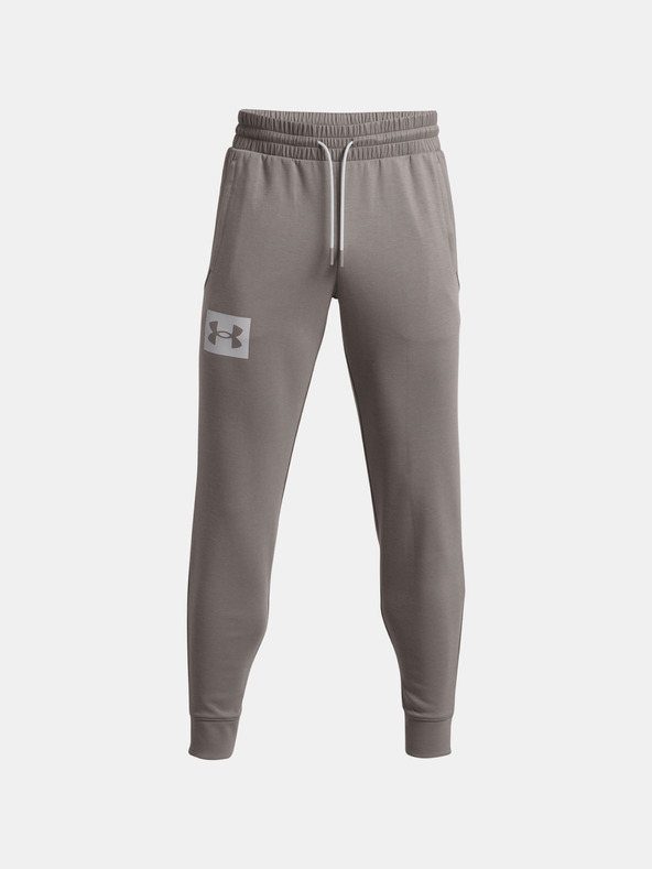 Under Armour Herren Jogginghose Under Armour SUMMIT KNIT JOGGER