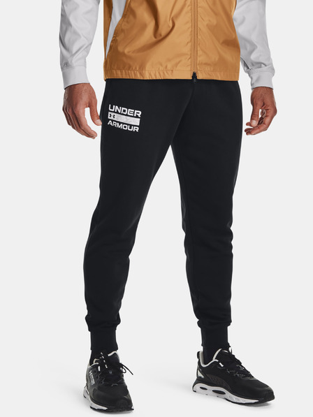 Under Armour Herren-Jogginghose Under Armour UA RIVAL FLC SIGNATURE JGR