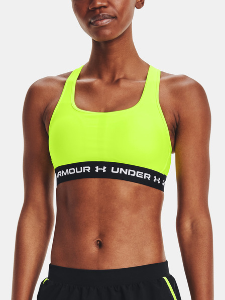 Under Armour Damen Sport-BH Under Armour UA Crossback Mid Bra